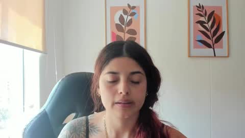Snapshot of shylittlebunny chatting on April 18, 3:49 pm shylittlebunny online show from April 18, 3:49 pm