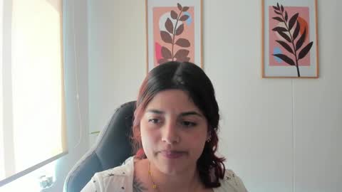 Snapshot of shylittlebunny chatting on April 23, 3:14 pm shylittlebunny online show from April 23, 3:14 pm
