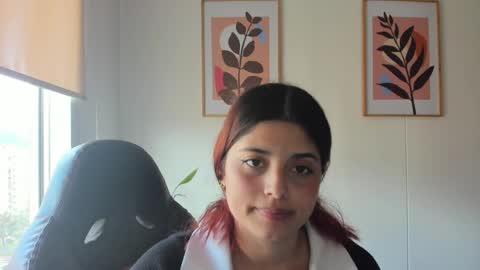 Snapshot of shylittlebunny chatting on April 29, 8:37 pm shylittlebunny online show from April 29, 8:37 pm