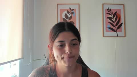 Snapshot of shylittlebunny chatting on April 30, 8:57 pm shylittlebunny online show from April 30, 8:57 pm