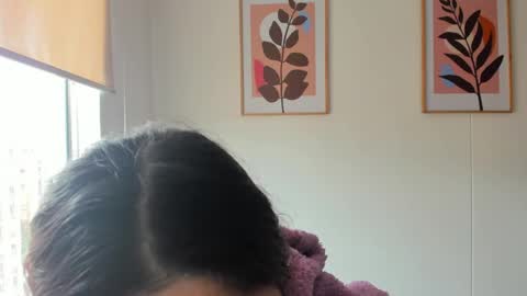 Snapshot of shylittlebunny chatting on May 7, 3:28 pm shylittlebunny online show from May 7, 3:28 pm