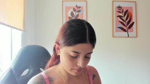 Snapshot of shylittlebunny chatting on May 12, 3:09 pm shylittlebunny online show from May 12, 3:09 pm
