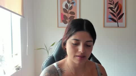 Snapshot of shylittlebunny chatting on May 13, 2:58 pm shylittlebunny online show from May 13, 2:58 pm