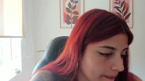 Snapshot of shylittlebunny chatting on May 15, 2:57 pm shylittlebunny online show from May 15, 2:57 pm