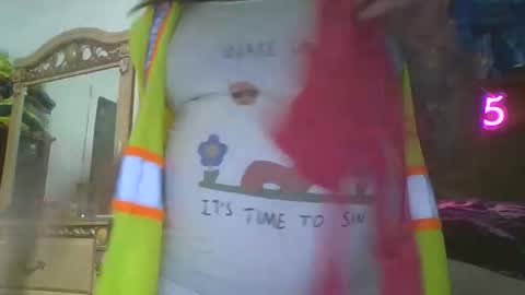 RBXs Princess online show from February 10, 3:43 am