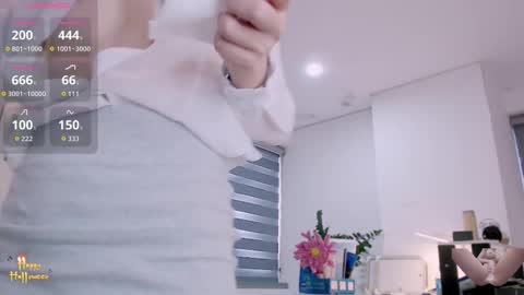 shyn_22 online show from November 12, 4:13 am