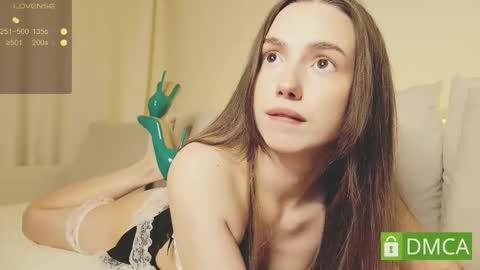 Mary online show from February 16, 8:38 pm