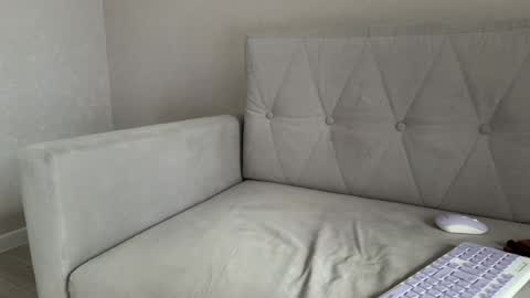 Amelia online show from April 13, 3:23 am