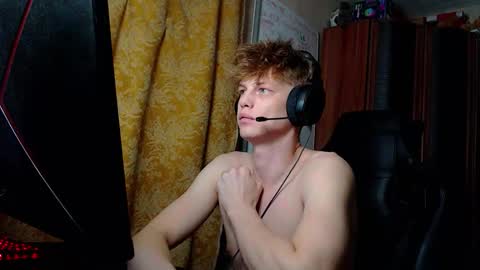 Tom and Betty online show from February 23, 6:16 pm