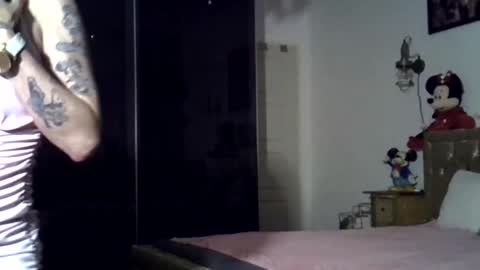 Nina online show from May 5, 9:12 pm