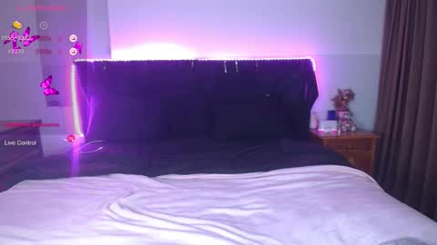 shysweetrish online show from March 12, 2:50 am