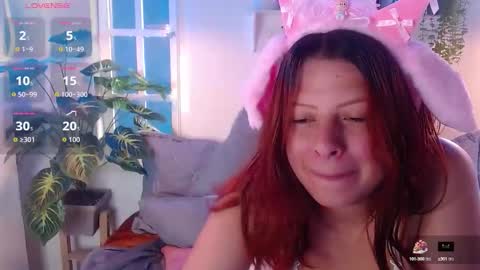CALL ME  CHARLOTTE online show from October 14, 9:48 pm