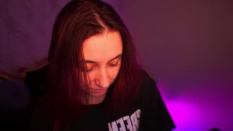 shyy_jany online show from February 2, 3:11 pm