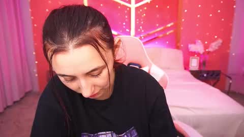 shyy_jany online show from February 11, 3:39 pm