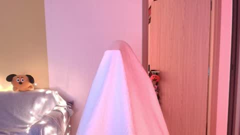 Snapshot of si_mokoko chatting on November 1, 4:47 am si_mokoko online show from November 1, 4:47 am