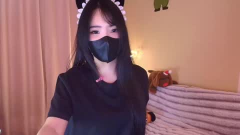 Snapshot of si_mokoko chatting on May 23, 4:29 am si_mokoko online show from May 23, 4:29 am