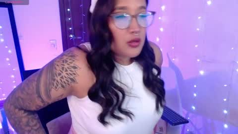 Salome  Next streaming 11102024 online show from April 5, 2:09 am