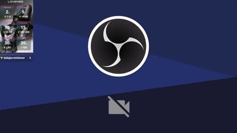 Mia online show from December 12, 4:04 am