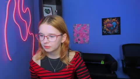 siana_ruby online show from April 3, 10:35 am