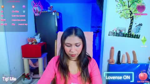 Siara online show from April 8, 2:33 am