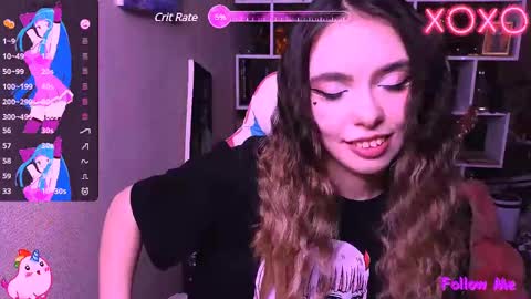 Snapshot of siashine chatting on December 23, 5:00 pm siashine online show from December 23, 5:00 pm