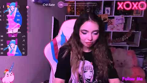 Snapshot of siashine chatting on December 23, 8:03 pm siashine online show from December 23, 8:03 pm