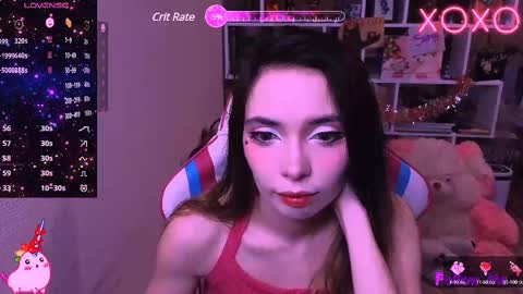 Snapshot of siashine chatting on February 9, 1:03 pm siashine online show from February 9, 1:03 pm