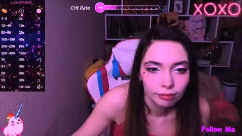 Snapshot of siashine chatting on February 9, 4:29 pm siashine online show from February 9, 4:29 pm