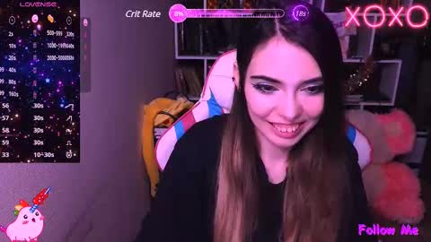 Snapshot of siashine chatting on February 20, 7:19 pm siashine online show from February 20, 7:19 pm