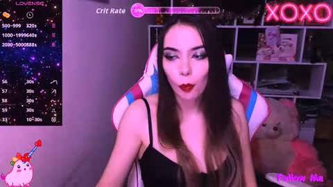 Snapshot of siashine chatting on October 31, 11:44 am siashine online show from October 31, 11:44 am