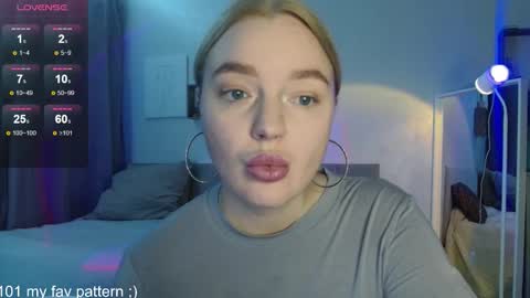 Eva online show from March 24, 5:45 am