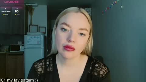 Eva online show from April 19, 2:11 am