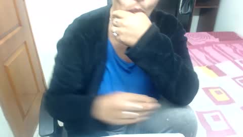 Snapshot of siblley chatting on January 21, 11:45 pm sara online show from January 21, 11:45 pm