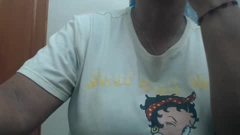 Snapshot of siblley chatting on February 25, 11:00 pm sara online show from February 25, 11:00 pm