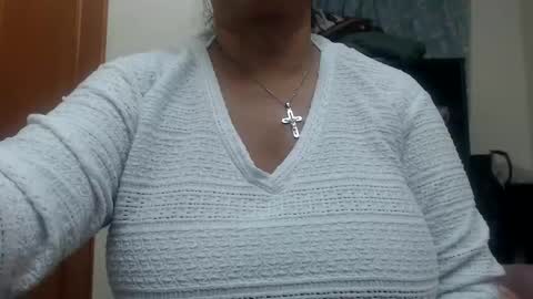 Snapshot of siblley chatting on March 12, 1:14 am sara online show from March 12, 1:14 am