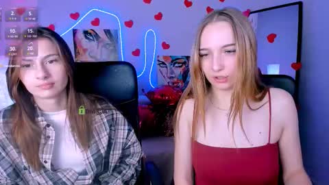 Snapshot of sicilia_shine chatting on February 16, 1:18 pm silicia online show from February 16, 1:18 pm