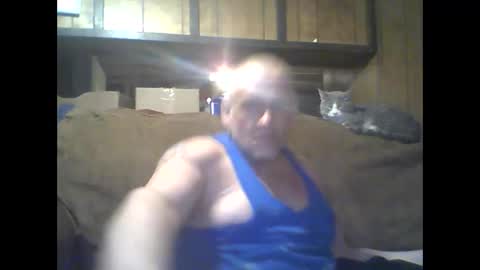 Snapshot of sickone6669947170 chatting on March 21, 10:20 am Bill online show from March 21, 10:20 am