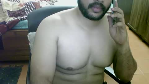 Snapshot of sidh7012 chatting on September 27, 5:34 am sidh sree online show from September 27, 5:34 am