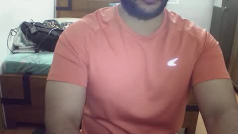 Snapshot of sidh7012 chatting on October 1, 9:15 am sidh sree online show from October 1, 9:15 am