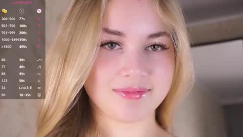 Elizabeth online show from November 15, 11:40 am