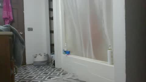 Mrs. St. Patrickk online show from October 22, 12:05 pm