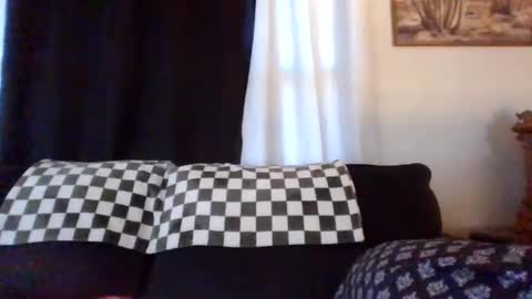 Mrs. St. Patrickk online show from March 8, 3:38 pm