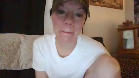 Mrs. St. Patrickk online show from March 25, 3:18 pm