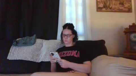 Mrs. St. Patrickk online show from April 9, 4:45 pm