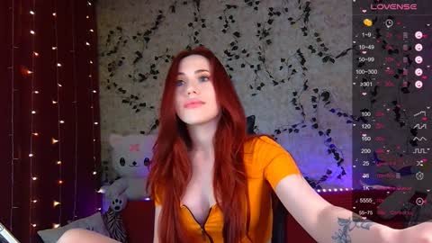 Snapshot of sidny_blush chatting on December 4, 5:38 am Sidny online show from December 4, 5:38 am
