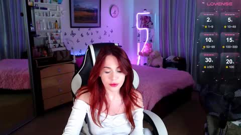 Snapshot of sidny_blush chatting on September 10, 9:42 am Sidny online show from September 10, 9:42 am
