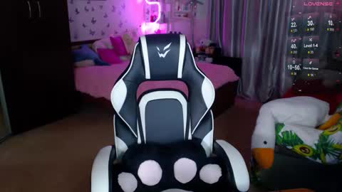 Sidny online show from February 10, 1:53 am