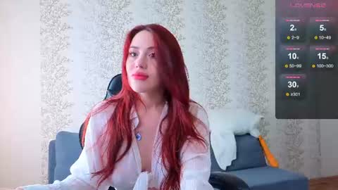 Snapshot of sidny_blush chatting on July 3, 3:02 am Sidny online show from July 3, 3:02 am