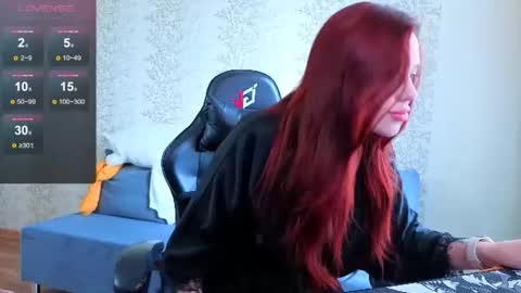 Snapshot of sidny_blush chatting on July 4, 1:01 am Sidny online show from July 4, 1:01 am
