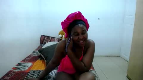 sieannabrown online show from January 12, 7:30 pm